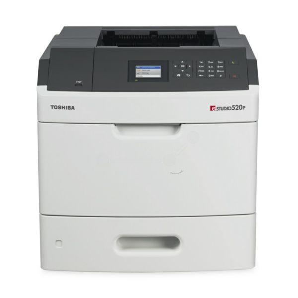 Toner voor Toshiba E-Studio 520 P