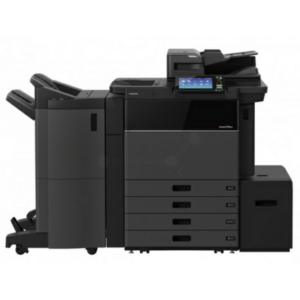 Toner voor Toshiba E-Studio 5506 ACG