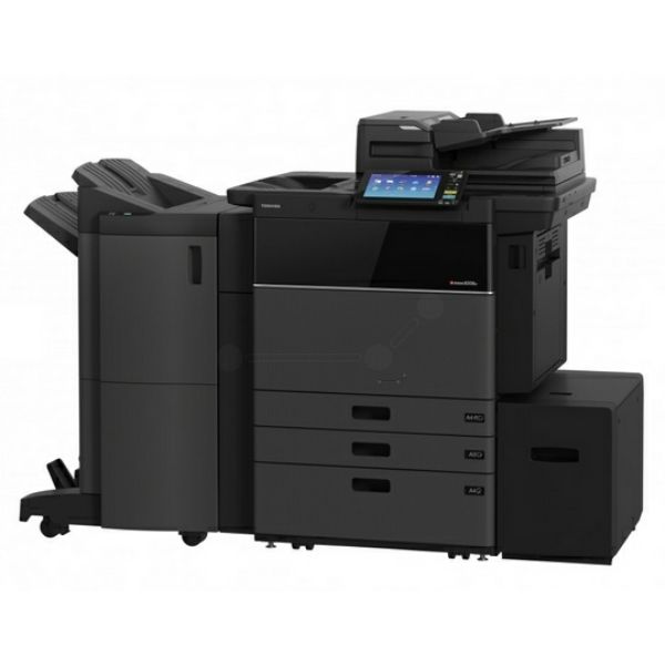 Toner voor Toshiba E-Studio 5508 A