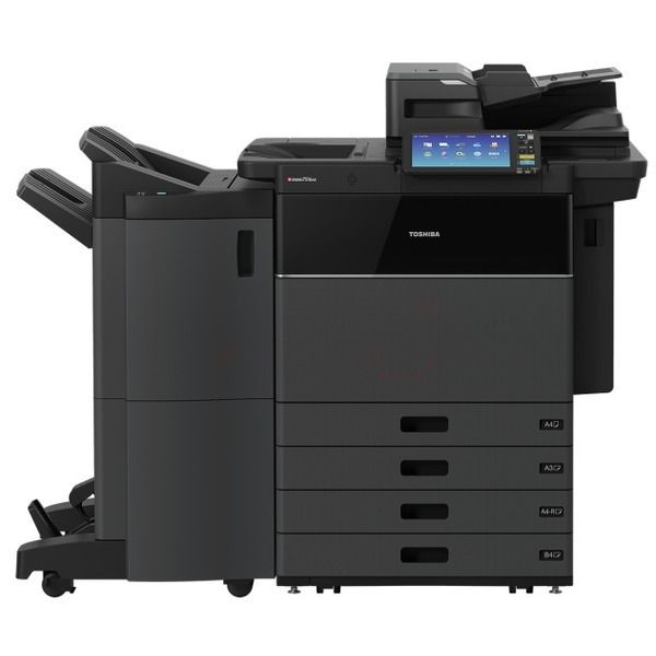 Toner per Toshiba E-Studio 5516 AC