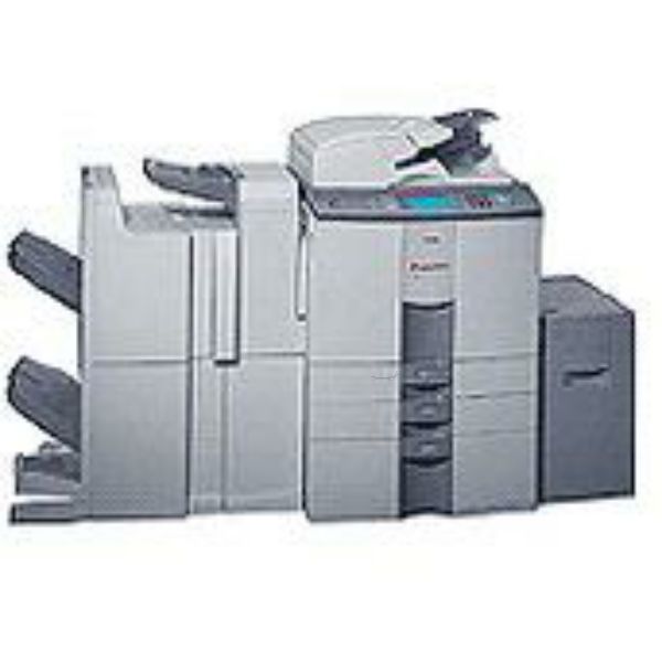 Toner voor Toshiba E-Studio 853