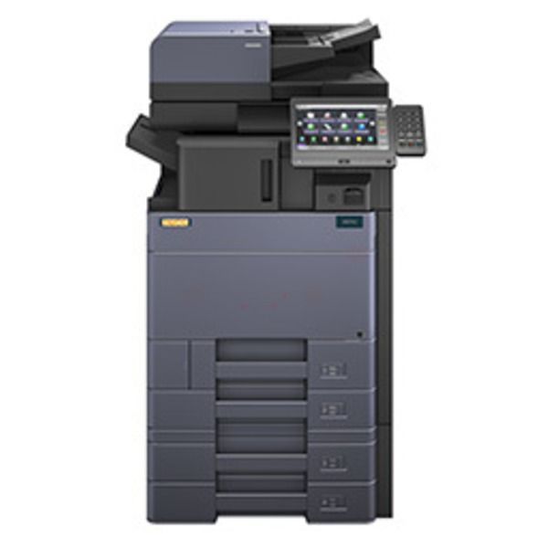 Toner för Triumph-Adler 3207 Ci