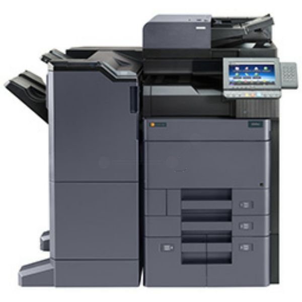 Toner för Triumph-Adler 4006 Ci