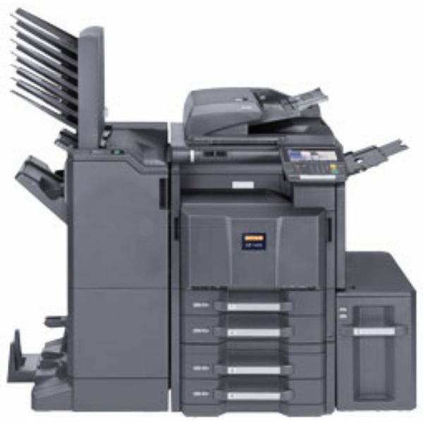 Toner for Triumph-Adler 5555 i