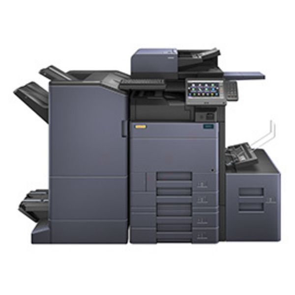 Toner för Triumph-Adler 6007 Ci