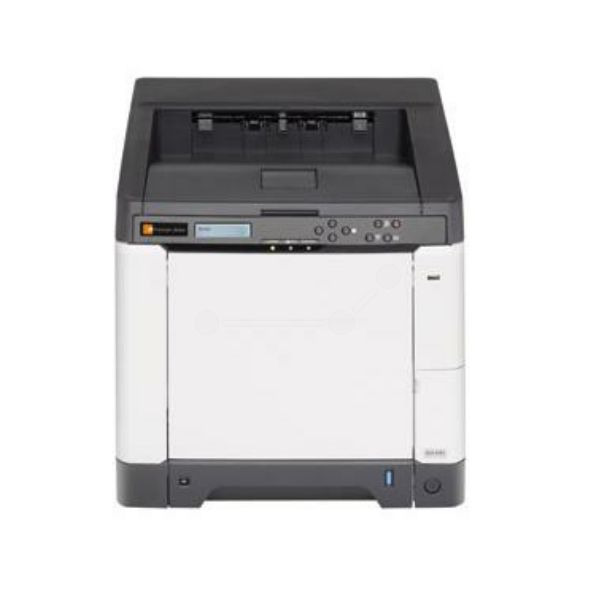 Toner för Triumph-Adler CLP 4721