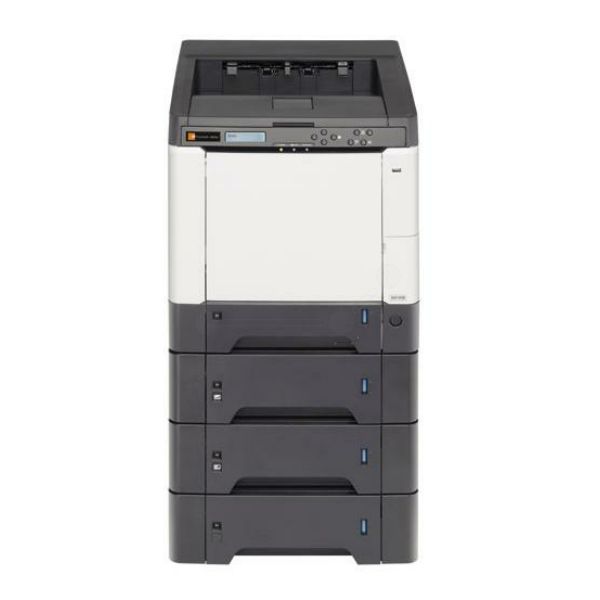 Toner för Triumph-Adler CLP 4726