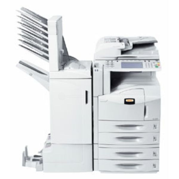 Toner för Triumph-Adler DC 2250