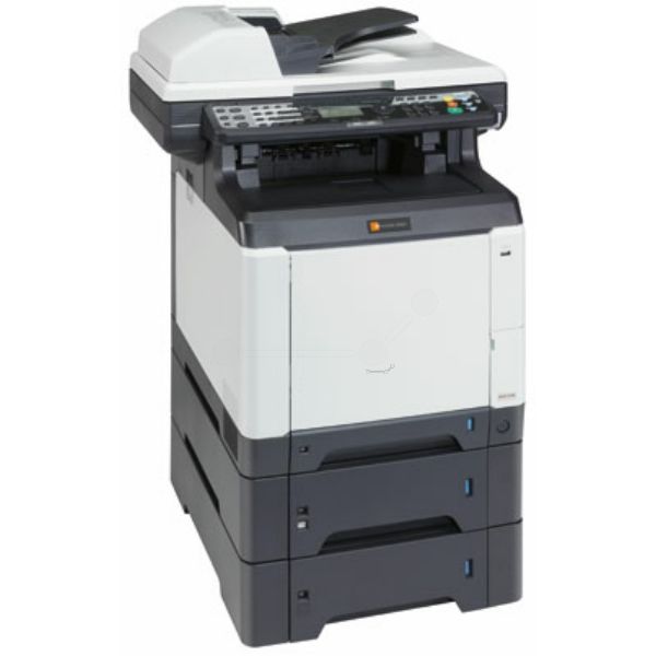 Toner för Triumph-Adler DCC 2726