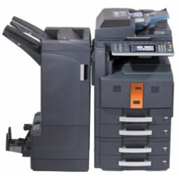 Toner för Triumph-Adler DCC 2740