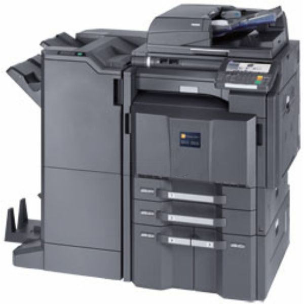 Toner för Triumph-Adler DCC 2935