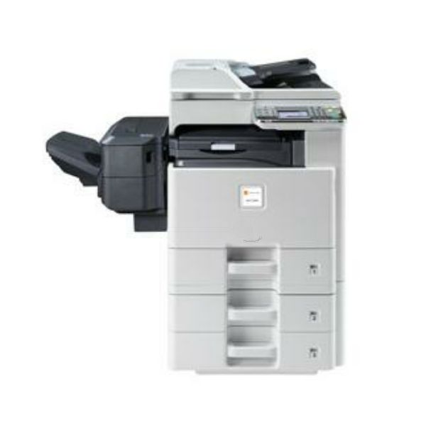 Toner för Triumph-Adler DCC 6520