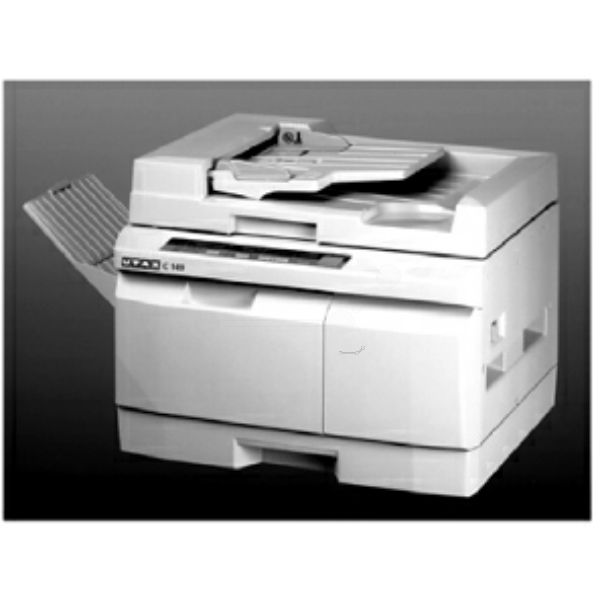 Toner för Triumph-Adler Deskcopy 2414