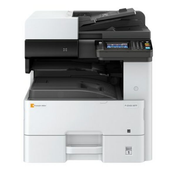 Toner för Triumph-Adler P-2540 i MFP