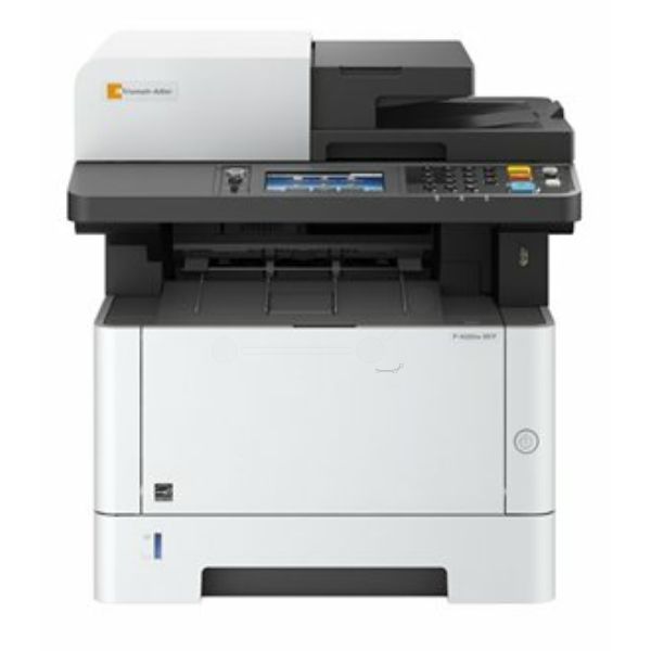 Toner för Triumph-Adler P-4026 iw MFP