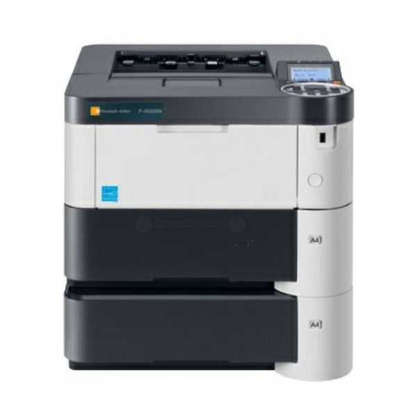 Toner för Triumph-Adler P-4030 DN