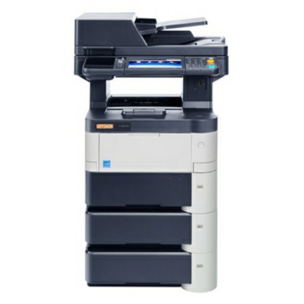 Toner för Triumph-Adler P-4030 i MFP