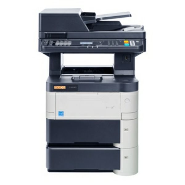 Toner för Triumph-Adler P-4030 MFP