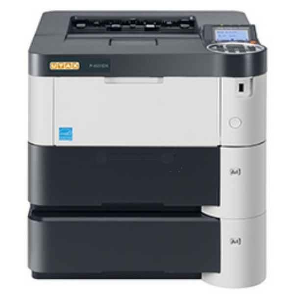 Toner för Triumph-Adler P-4531 DN