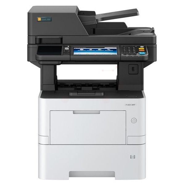 Toner för Triumph-Adler P-4531 i MFP