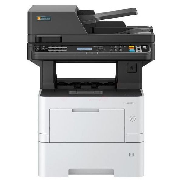 Toner för Triumph-Adler P-4531 MFP