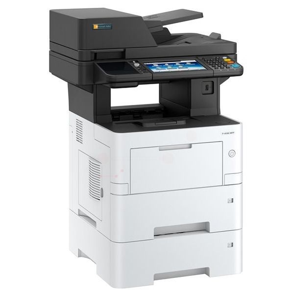 Toner för Triumph-Adler P-4536 i MFP