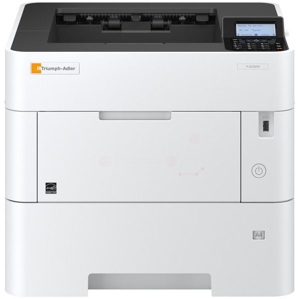 Toner för Triumph-Adler P-5032 DN