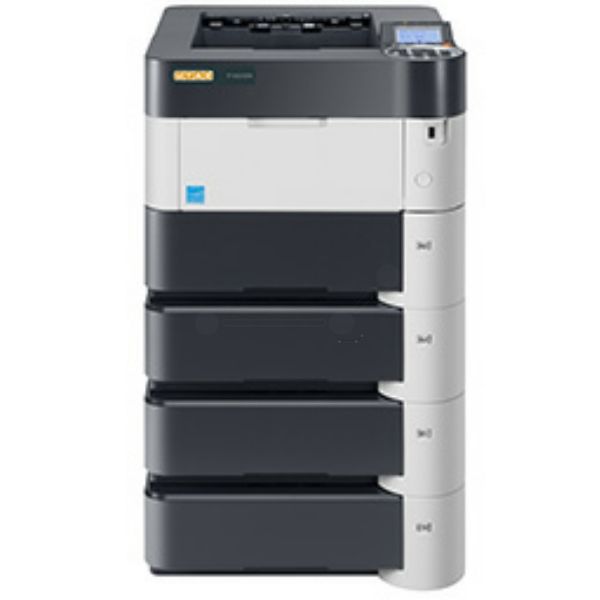 Toner för Triumph-Adler P-5531 DN