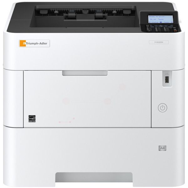 Toner för Triumph-Adler P-5532 DN