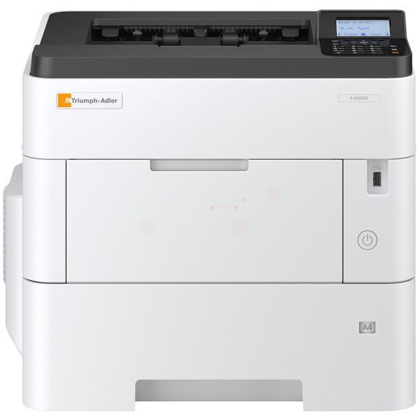 Toner för Triumph-Adler P-6033 DN