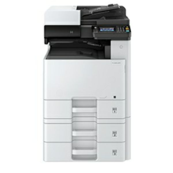 Toner för Triumph-Adler P-C 2480 i MFP