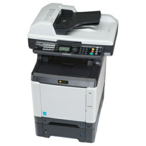 Toner för Triumph-Adler P-C 2660 i MFP