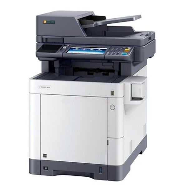 Toner för Triumph-Adler P-C 3062 i MFP