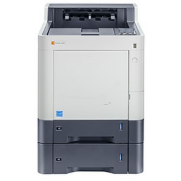 Toner för Triumph-Adler P-C 3560 DN