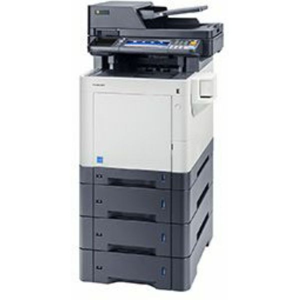 Toner för Triumph-Adler P-C 3560 i MFP