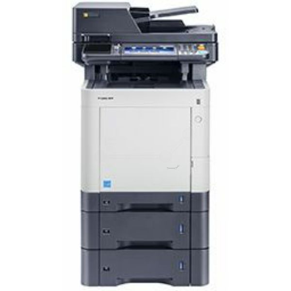 Toner för Triumph-Adler P-C 3565 i MFP