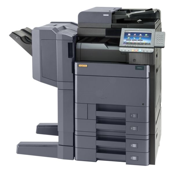 Toner für Utax 2506 Ci