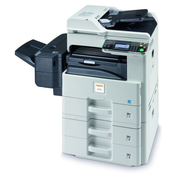 Toner für Utax 256 i