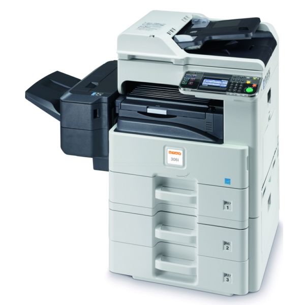 Toner für Utax 306 i