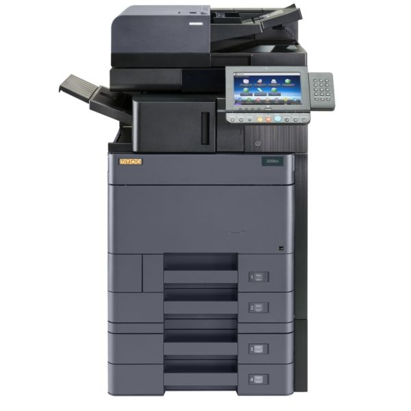 Toner für Utax 3206 Ci