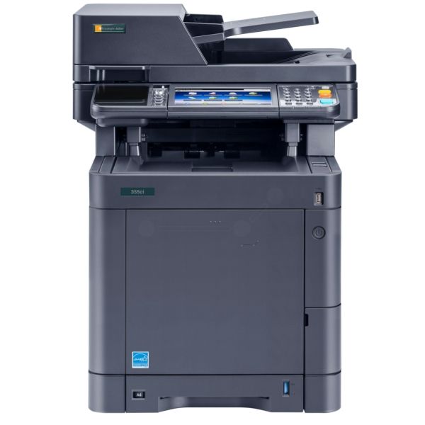 Toner für Utax 355 Ci