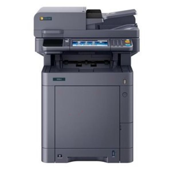 Toner für Utax 356 Ci