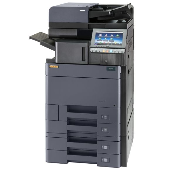 Toner für Utax 4056 i