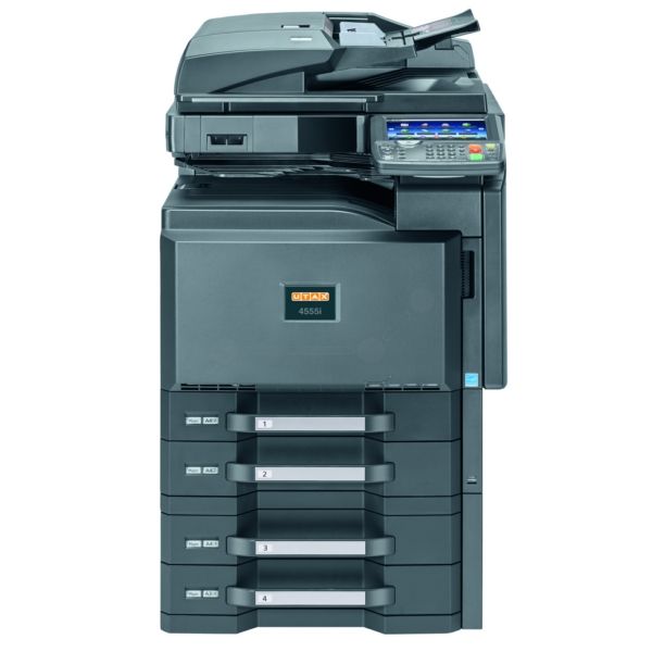 Toner für Utax 4555 i