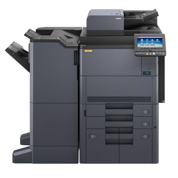 Toner für Utax 7056 i