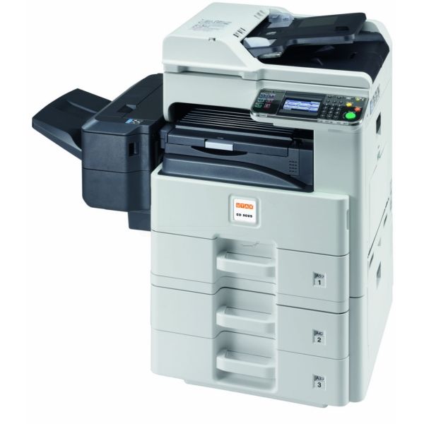 Toner für Utax CD 5025