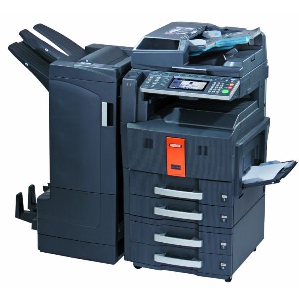 Toner für Utax CDC 1840