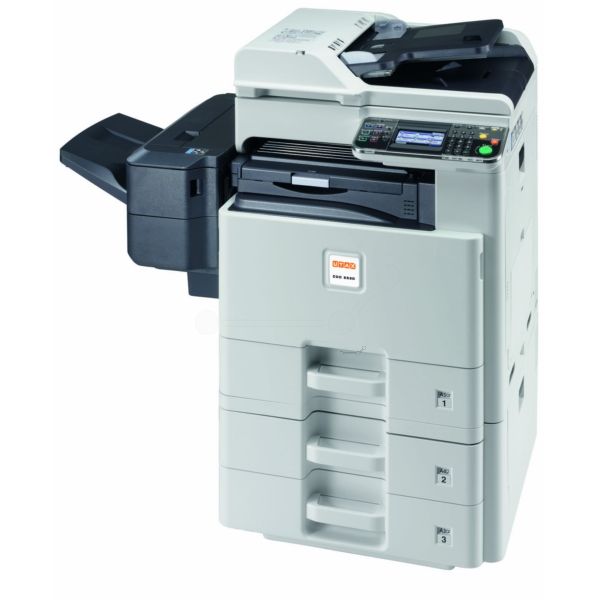 Toner für Utax CDC 5520