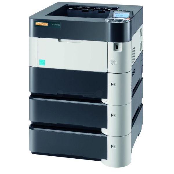 Toner für Utax P-5030 DN