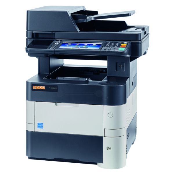 Toner für Utax P-5035 i MFP